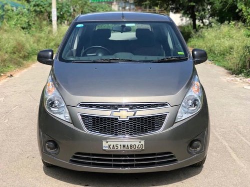 Used 2011 Beat LS  for sale in Bangalore