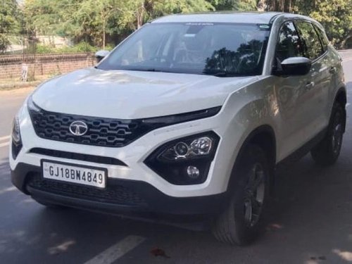 Used 2020 Harrier XT plus  for sale in Ahmedabad