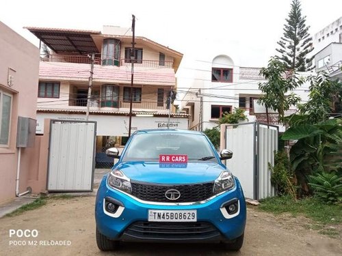 Used 2019 Nexon  for sale in Coimbatore