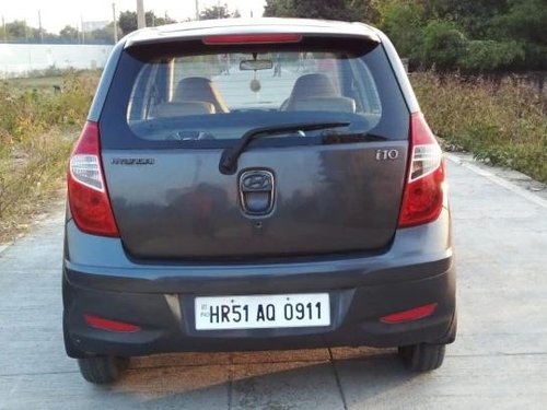 Used 2011 i10 Sportz  for sale in Faridabad