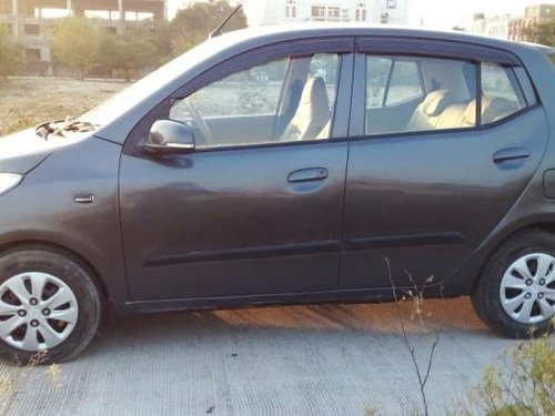 Used 2011 i10 Sportz  for sale in Faridabad