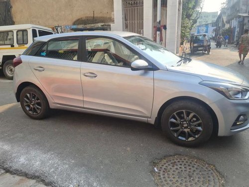 Used 2020 i20 Sportz Plus  for sale in Kolkata