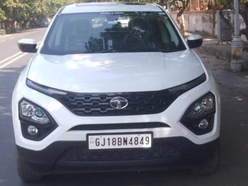 Used 2020 Harrier XT plus  for sale in Ahmedabad