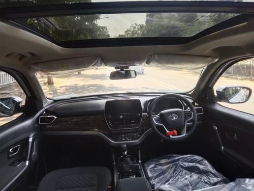 Used 2020 Harrier XT plus  for sale in Ahmedabad