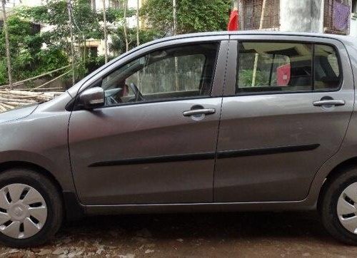 Used 2017 Celerio ZXI AMT Optional  for sale in Kolkata