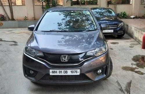 Used 2018 Jazz 1.2 V i VTEC  for sale in Mumbai