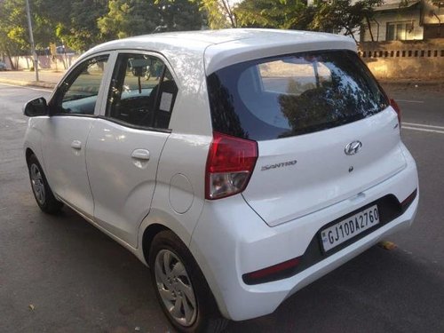 Used 2019 Santro Sportz  for sale in Ahmedabad