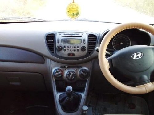 Used 2011 i10 Sportz  for sale in Faridabad