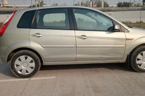 Used 2011 Figo Petrol ZXI  for sale in Faridabad