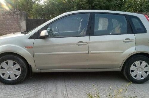 Used 2011 Figo Petrol ZXI  for sale in Faridabad