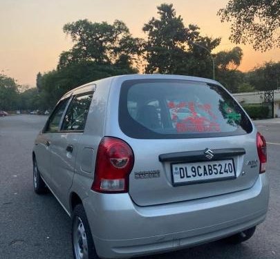 Used 2011 Alto K10 VXI  for sale in New Delhi