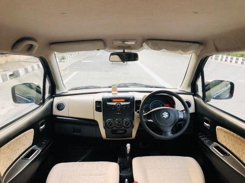 Used 2018 Wagon R VXI AMT Opt 1.2  for sale in New Delhi