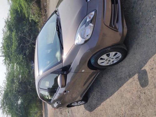 Used 2013 Amaze S i-Vtech  for sale in Pune-9