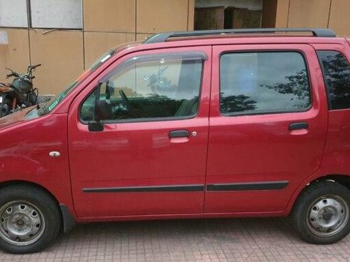 Used 2008 Wagon R LXI  for sale in Mumbai-2