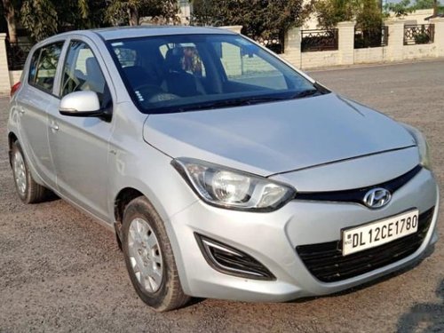 Used 2012 i20 Magna Optional 1.2  for sale in Faridabad-6