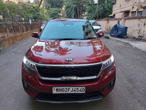 Used 2020 Seltos HTX IVT G  for sale in Mumbai-15
