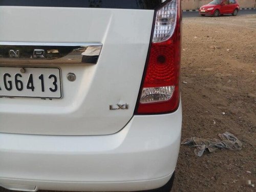 Used 2010 Wagon R LXI  for sale in Ahmedabad-1