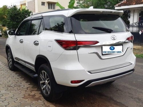 Used 2019 Fortuner 2.8 4WD AT  for sale in Coimbatore-2