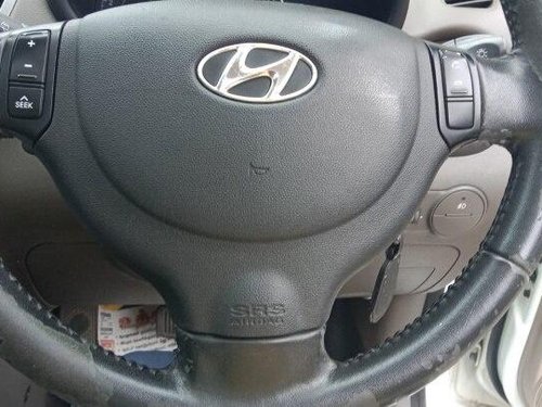 Used 2013 i10 Asta AT  for sale in Coimbatore