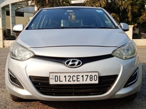 Used 2012 i20 Magna Optional 1.2  for sale in Faridabad