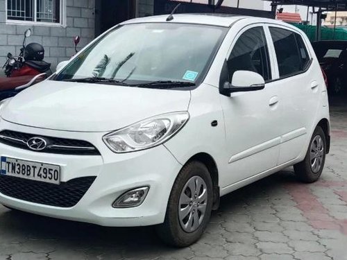 Used 2013 i10 Asta AT  for sale in Coimbatore