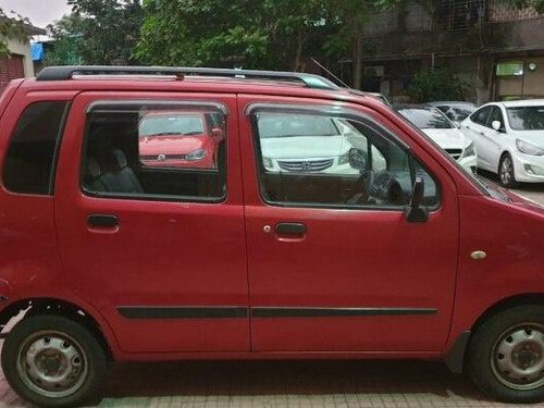 Used 2008 Wagon R LXI  for sale in Mumbai