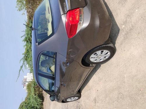 Used 2013 Amaze S i-Vtech  for sale in Pune