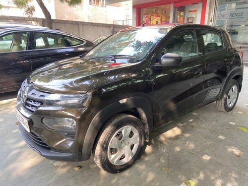 Used 2020 Kwid RXL  for sale in New Delhi