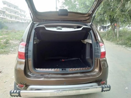 Used 2017 Terrano XV D Premium AMT  for sale in Gurgaon-2
