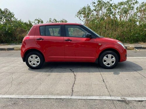 Used 2011 Swift VXI  for sale in Mumbai-7
