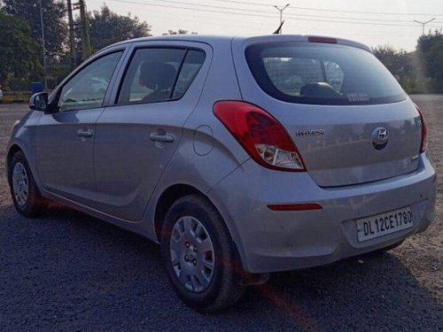 Used 2012 i20 Magna Optional 1.2  for sale in Faridabad