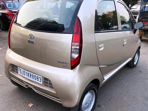Used 2012 Nano Cx BSIII  for sale in Ahmedabad