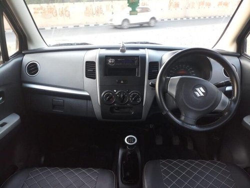 Used 2010 Wagon R LXI  for sale in Ahmedabad-0