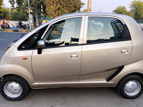Used 2012 Nano Cx BSIII  for sale in Ahmedabad