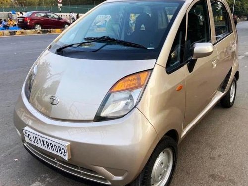 Used 2012 Nano Cx BSIII  for sale in Ahmedabad-1