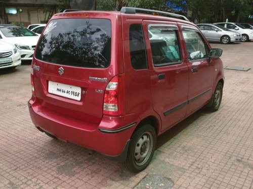 Used 2008 Wagon R LXI  for sale in Mumbai-0