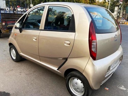 Used 2012 Nano Cx BSIII  for sale in Ahmedabad-3