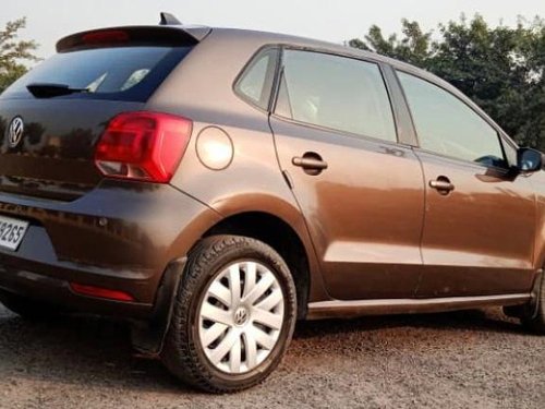 Used 2016 Polo 1.2 MPI Comfortline  for sale in Faridabad-13