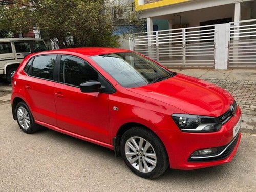 Used 2015 Polo GT TSI  for sale in Bangalore-8