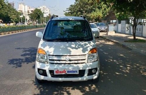 Used 2010 Wagon R VXI  for sale in Ahmedabad-8