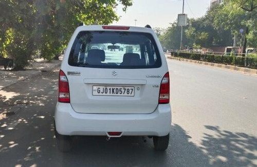 Used 2010 Wagon R VXI  for sale in Ahmedabad