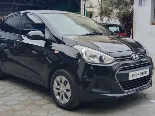 Used 2014 Xcent 1.2 Kappa S  for sale in Coimbatore-4