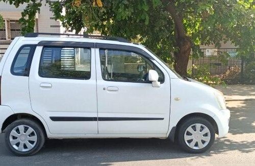Used 2010 Wagon R VXI  for sale in Ahmedabad-13