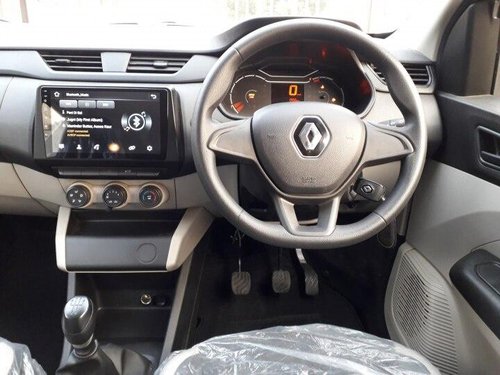 Used 2021 Triber RXL  for sale in New Delhi