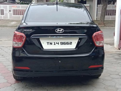 Used 2014 Xcent 1.2 Kappa S  for sale in Coimbatore-7