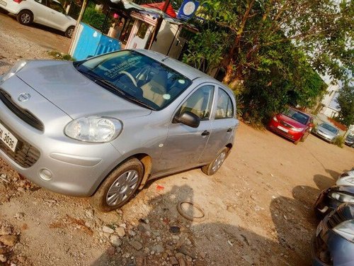 Used 2011 Micra XE  for sale in Pune-5
