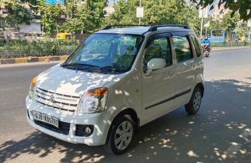 Used 2010 Wagon R VXI  for sale in Ahmedabad-17