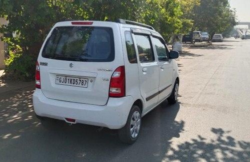 Used 2010 Wagon R VXI  for sale in Ahmedabad-11