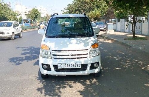 Used 2010 Wagon R VXI  for sale in Ahmedabad-18
