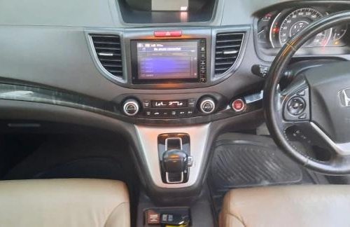 Used 2016 CR V 2.4L 4WD AT  for sale in Kolkata-8